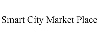 SMART CITY MARKET PLACE