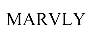 MARVLY