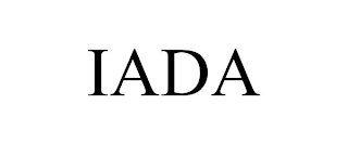 IADA