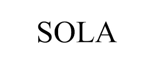 SOLA