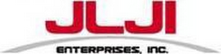 JLJI ENTERPRISES, INC.