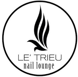 LE' TRIEU NAIL LOUNGE