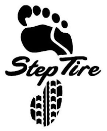 STEP TIRE