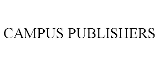 CAMPUS PUBLISHERS