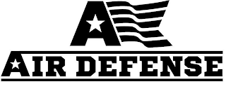 A AIR DEFENSE