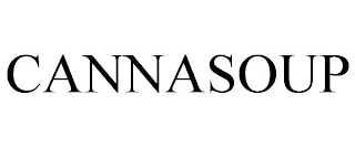 CANNASOUP