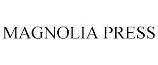 MAGNOLIA PRESS