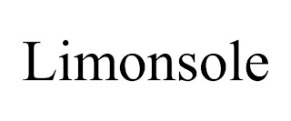 LIMONSOLE