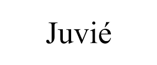 JUVIÉ