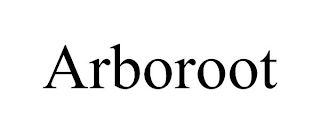 ARBOROOT