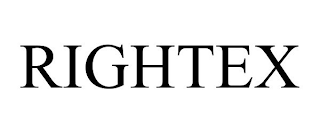 RIGHTEX