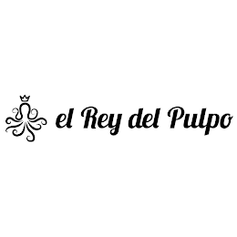 EL REY DEL PULPO