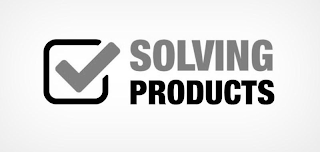 SOLVING PRODUCTS