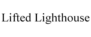 LIFTED LIGHTHOUSE