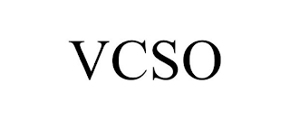 VCSO