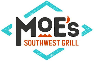 MOE'S SOUTHWEST GRILL