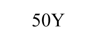 50Y