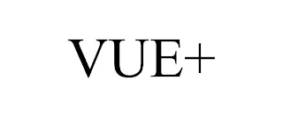 VUE+