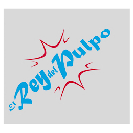 EL REY DEL PULPO