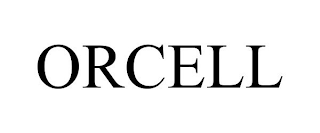 ORCELL