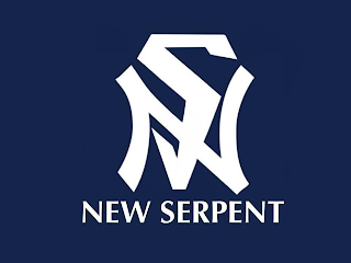 NS NEW SERPENT