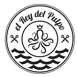 EL REY DEL PULPO