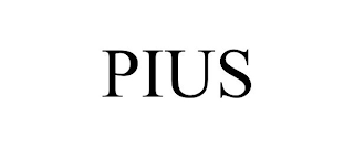 PIUS