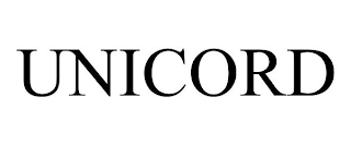 UNICORD