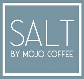 SALT BY MOJO COFFEE