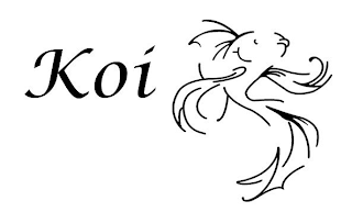 KOI