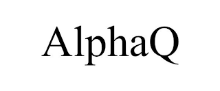 ALPHAQ