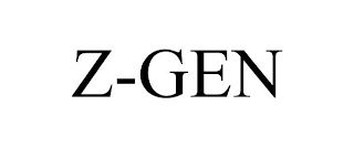 Z-GEN