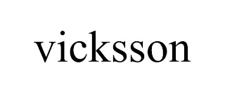 VICKSSON
