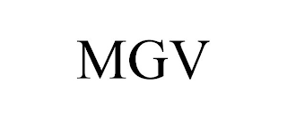 MGV