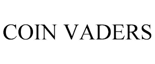 COIN VADERS