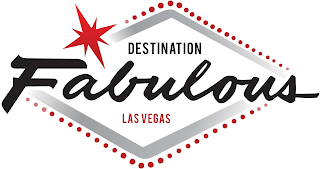 DESTINATION FABULOUS LAS VEGAS