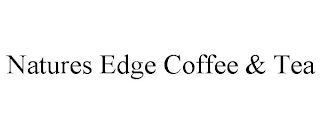 NATURES EDGE COFFEE & TEA