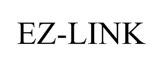 EZ-LINK