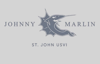 JOHNNY MARLIN ST. JOHN USVI