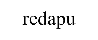 REDAPU