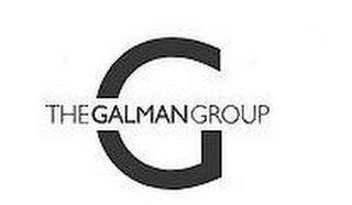 THE GALMAN GROUP G