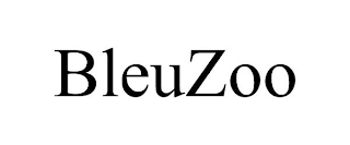 BLEUZOO