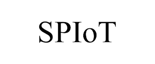 SPIOT