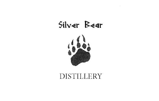 SILVER BEAR DISTILLERY