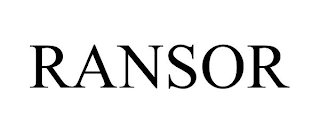 RANSOR