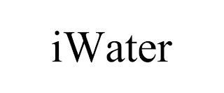 IWATER