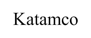 KATAMCO