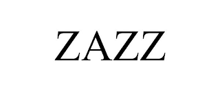 ZAZZ