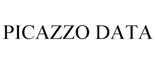 PICAZZO DATA