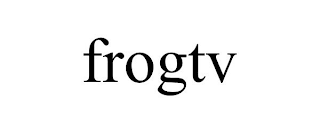 FROGTV